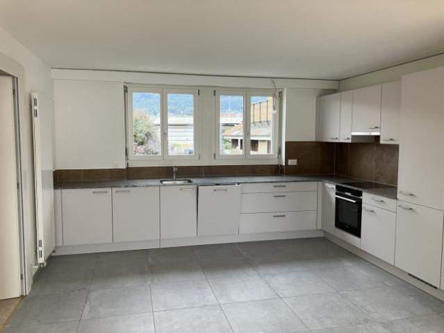 Wohnung mieten in Delémont, District de Delémont