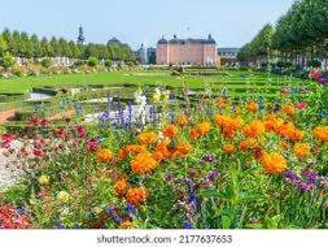 Wohnung kaufen in Schwetzingen, Rhein-Neckar-Kreis