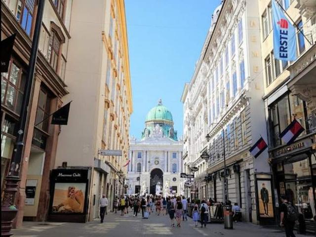 Gewerbe mieten in Innere Stadt, Wien
