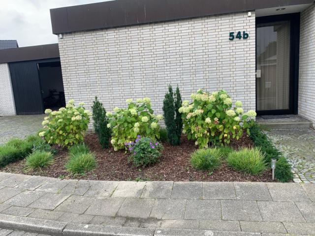 Wohnung mieten in Herne-Süd, Herne