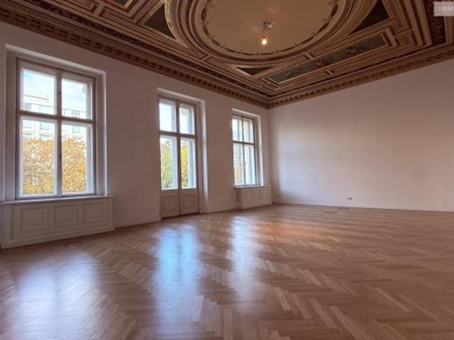 Gewerbe mieten in KG Innere Stadt, Wien