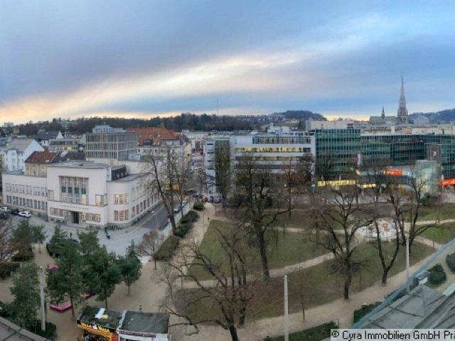 Büro mieten in Linz, Oberösterreich