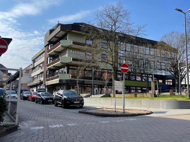 Wohnung kaufen in Quierschied