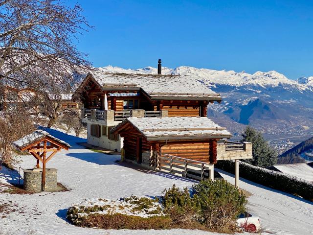 Haus kaufen in Basse-Nendaz, Wallis
