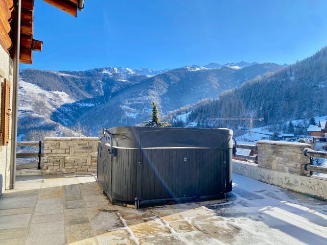 Haus kaufen in Baar, Nendaz, Wallis
