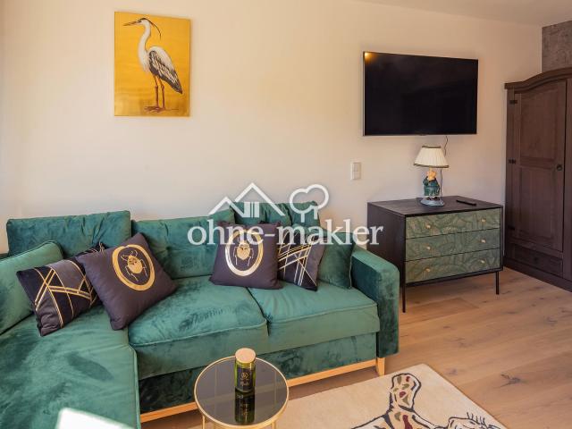 Apartment mieten in Webling, Dachau