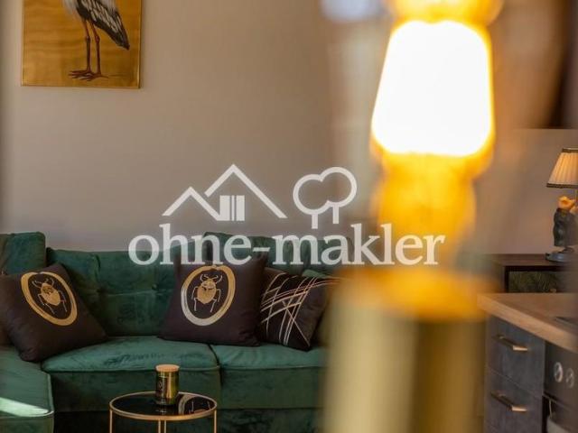 Apartment mieten in Webling, Dachau