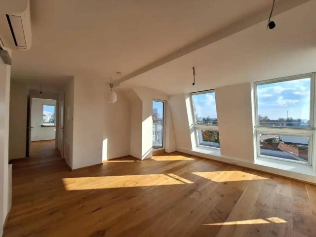 Apartment kaufen in Großfeldsiedlung, Wien