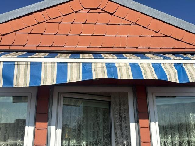 Wohnung mieten in Luckenwalde, Brandenburg