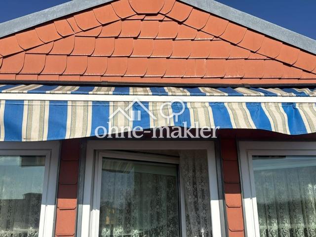 Apartment mieten in Luckenwalde, Brandenburg