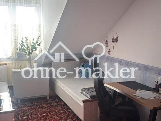Apartment mieten in Luckenwalde, Brandenburg