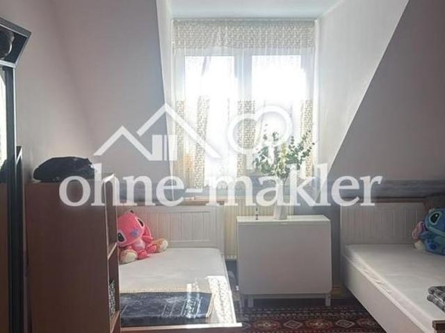 Apartment mieten in Luckenwalde, Brandenburg