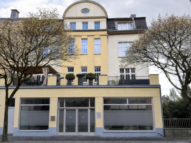 Apartment mieten in Stadtmitte, Rostock