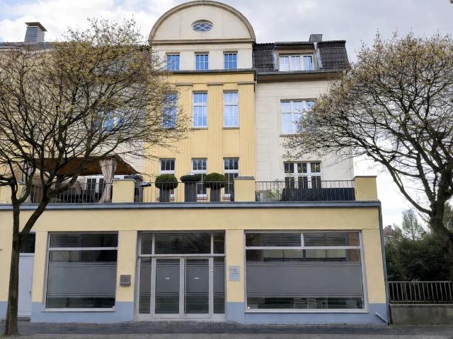 Apartment mieten in Unna, Nordrhein-Westfalen
