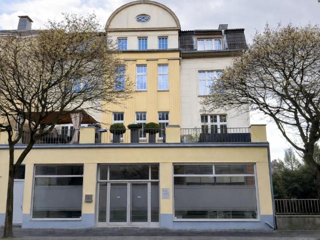 Apartment mieten in Kaiserstraßenviertel, Dortmund