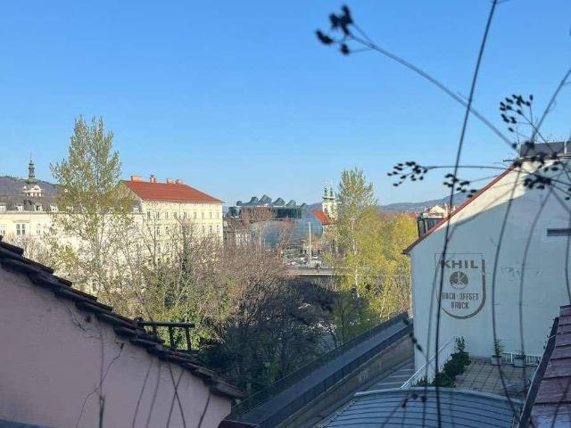 Apartment mieten in Innere Stadt, Gersdorf-Feistritz