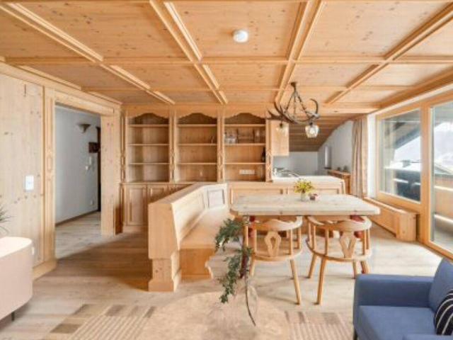 Apartment kaufen in Aurach bei Kitzbühel, Tirol