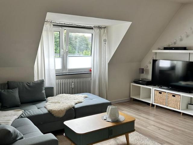 Apartment mieten in Bad Schwartau, Schleswig-Holstein