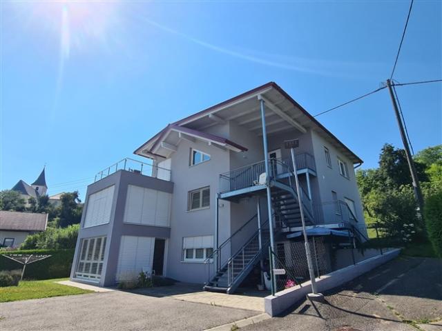 Wohnung kaufen in Miedling, Liebenfels