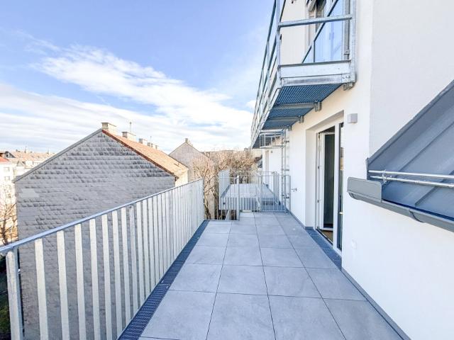 Apartment mieten in KG Dornbach, Wien