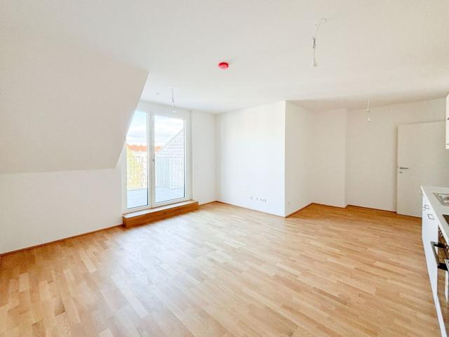 Wohnung mieten in Donaustadt, Wien