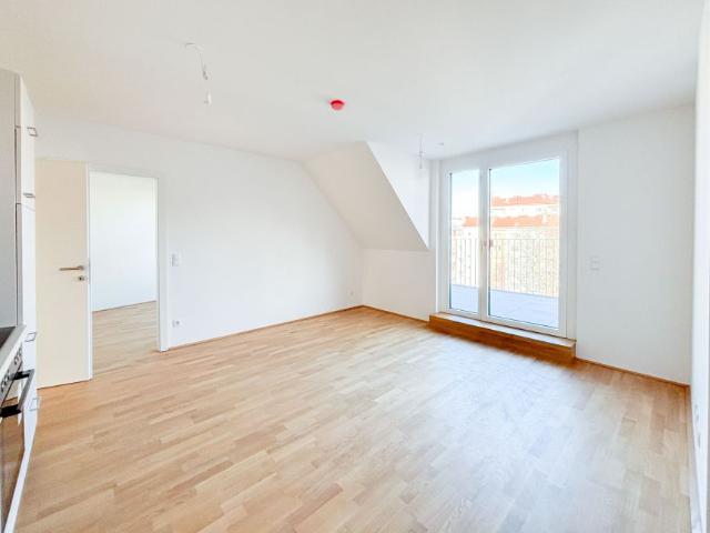 Apartment mieten in KG Hernals, Wien