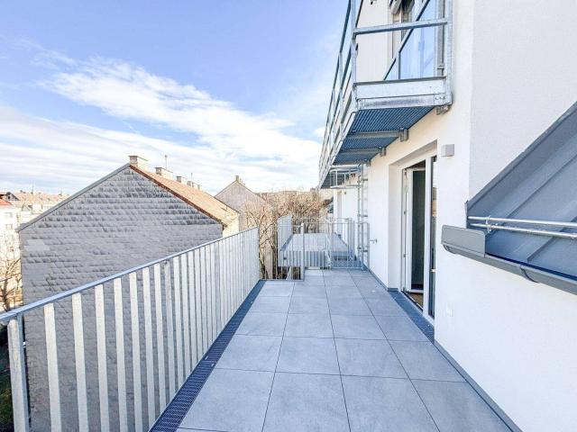 Apartment mieten in KG Hernals, Wien