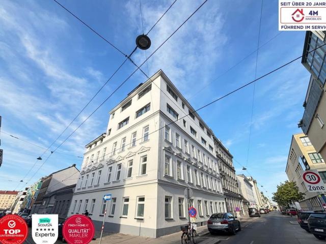 Wohnung kaufen in Seestadt, Wien
