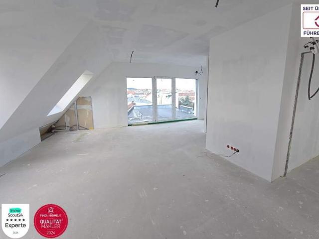 Wohnung kaufen in KG Dornbach, Wien