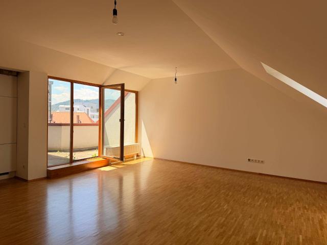 Apartment kaufen in Gries, Gersdorf-Feistritz