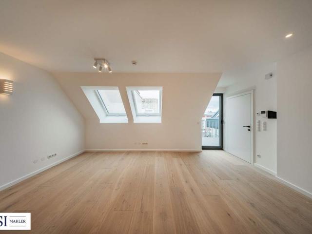Wohnung kaufen in Donaustadt, Wien