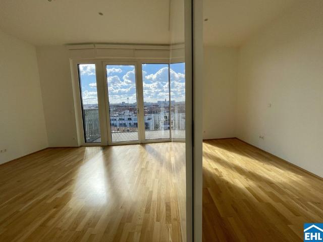 Apartment mieten in Erdberg, Wien