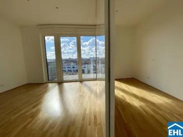 Apartment mieten in Landstraße, Wien