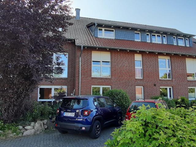 Wohnung kaufen in Luthe, Wunstorf