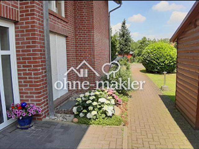 Apartment kaufen in Wunstorf, Niedersachsen