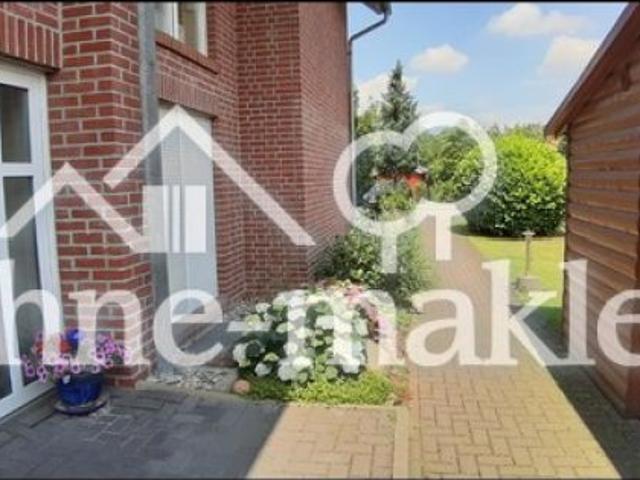 Wohnung kaufen in Wunstorf, Niedersachsen
