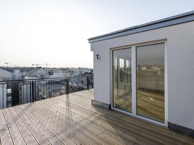 Apartment mieten in KG Margareten, Wien