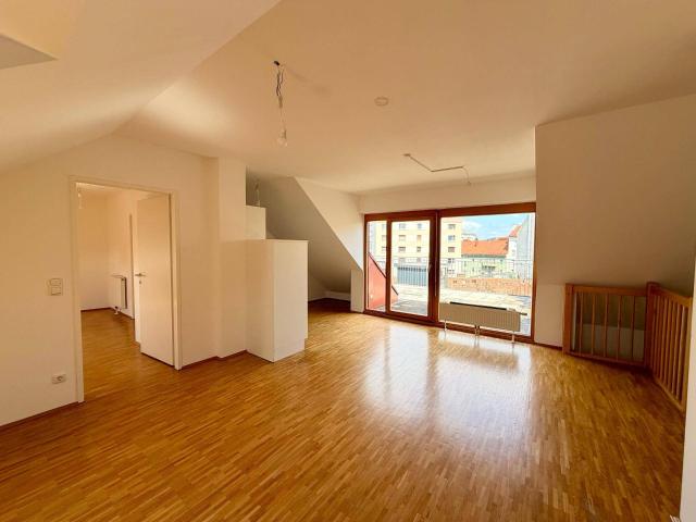 Apartment kaufen in Gries, Gersdorf-Feistritz
