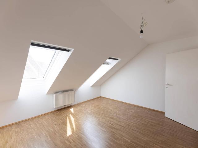 Apartment kaufen in Gries, Gersdorf-Feistritz