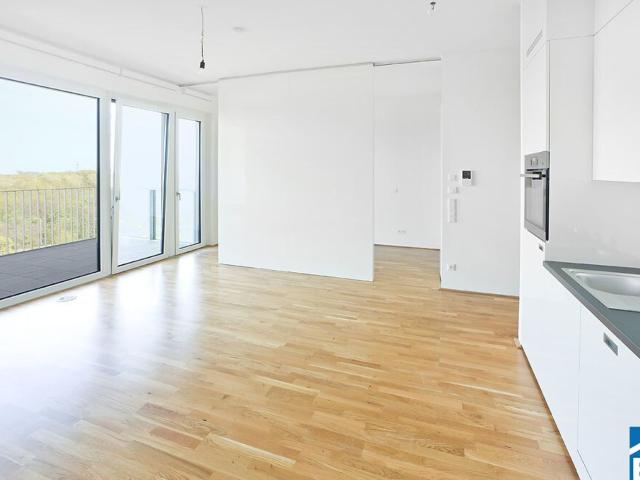 Wohnung mieten in Seestadt, Wien