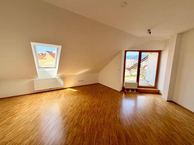 Apartment kaufen in Gries, Gersdorf-Feistritz