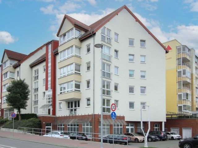 Wohnung kaufen in Waren (Müritz), Mecklenburgische Seenplatte