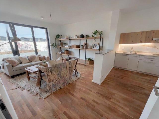 Apartment mieten in Neue Neustadt, Magdeburg