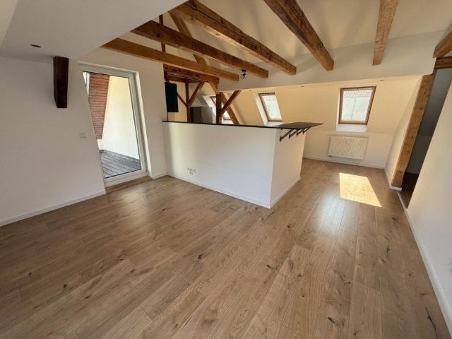 Apartment mieten in Leipziger Straße, Magdeburg