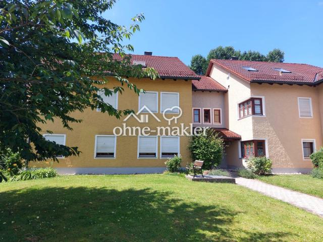 Apartment kaufen in Abtsdorf, Bayern