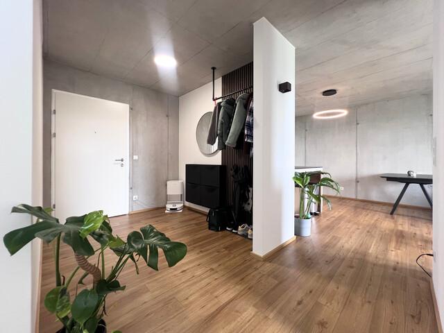 Apartment mieten in Hard, Vorarlberg
