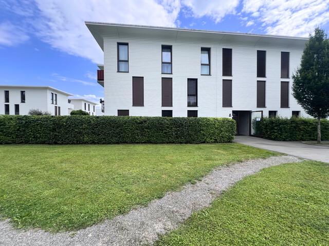 Apartment kaufen in Hard, Vorarlberg