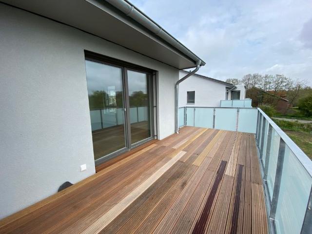 Apartment mieten in Heide, Hochfeld