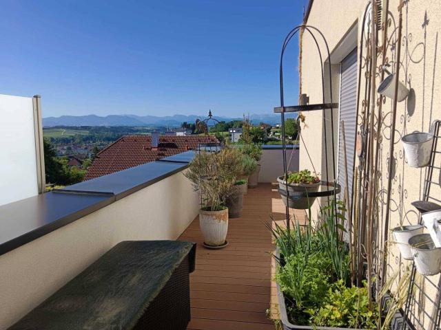 Apartment kaufen in Kematen an der Krems, Oberösterreich