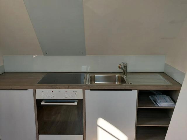 Apartment mieten in Zelgli, Aarau